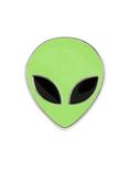 Loungefly Alien Head Enamel Pin, , hi-res