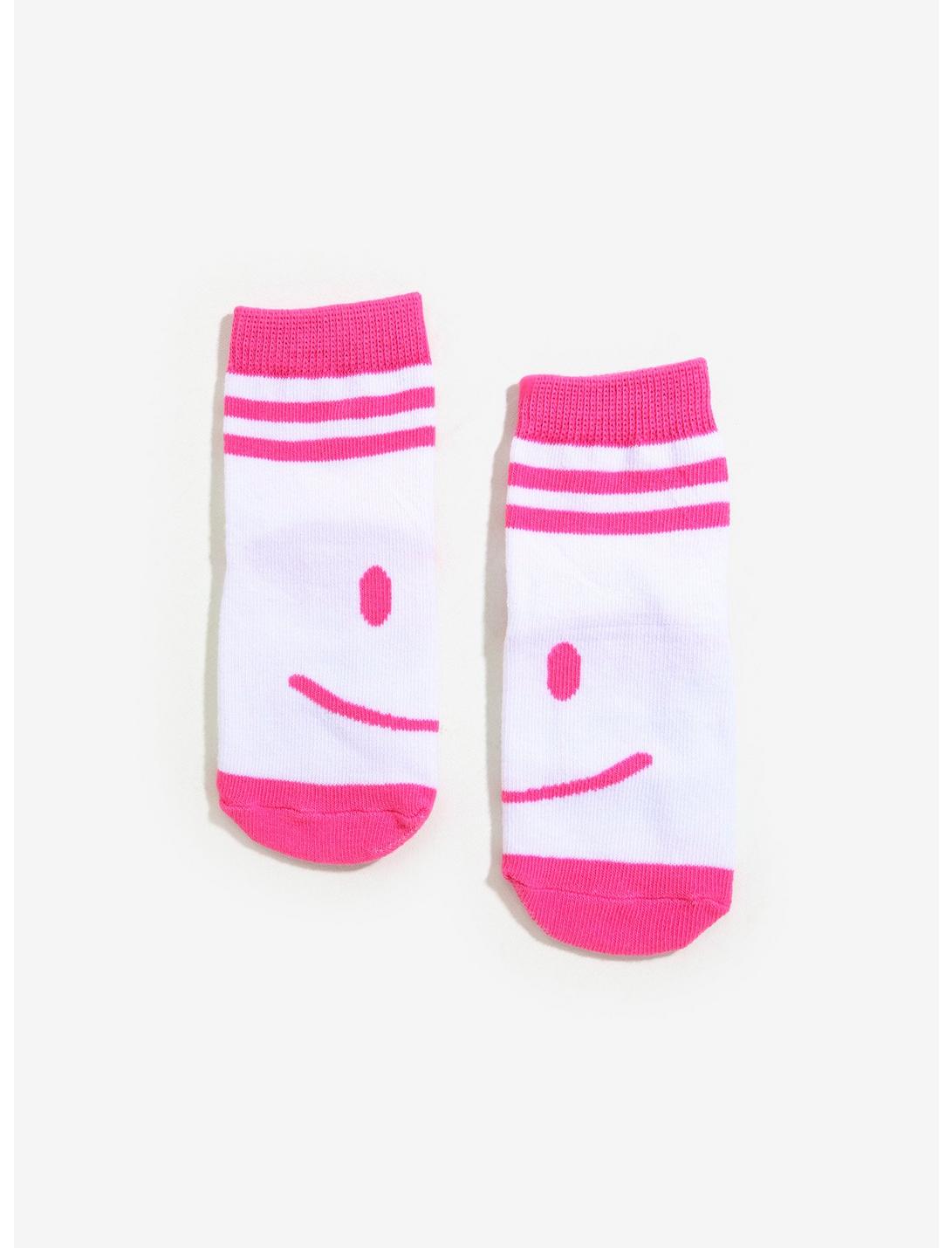 Funny Feet Sassy Pants Toddler Socks, , hi-res