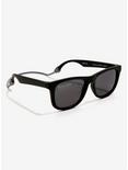 Mustachifier Baby Sunglasses In Black, , hi-res