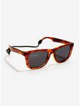 Mustachifier Childrens Sunglasses In Tortoise Shell, , hi-res