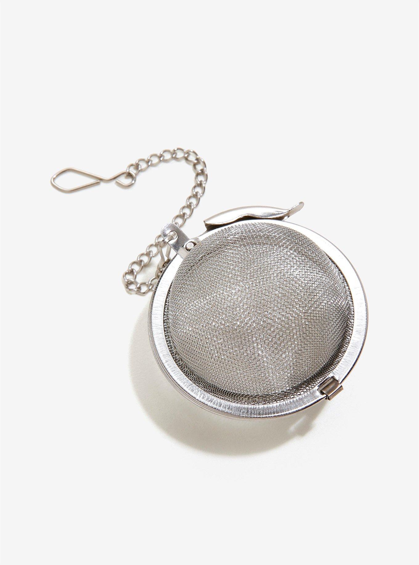 For Tea&rsquo;s Sake Loose Leaf Tea Infuser, , hi-res