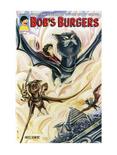 Bob's Burgers #10 Comic, , hi-res
