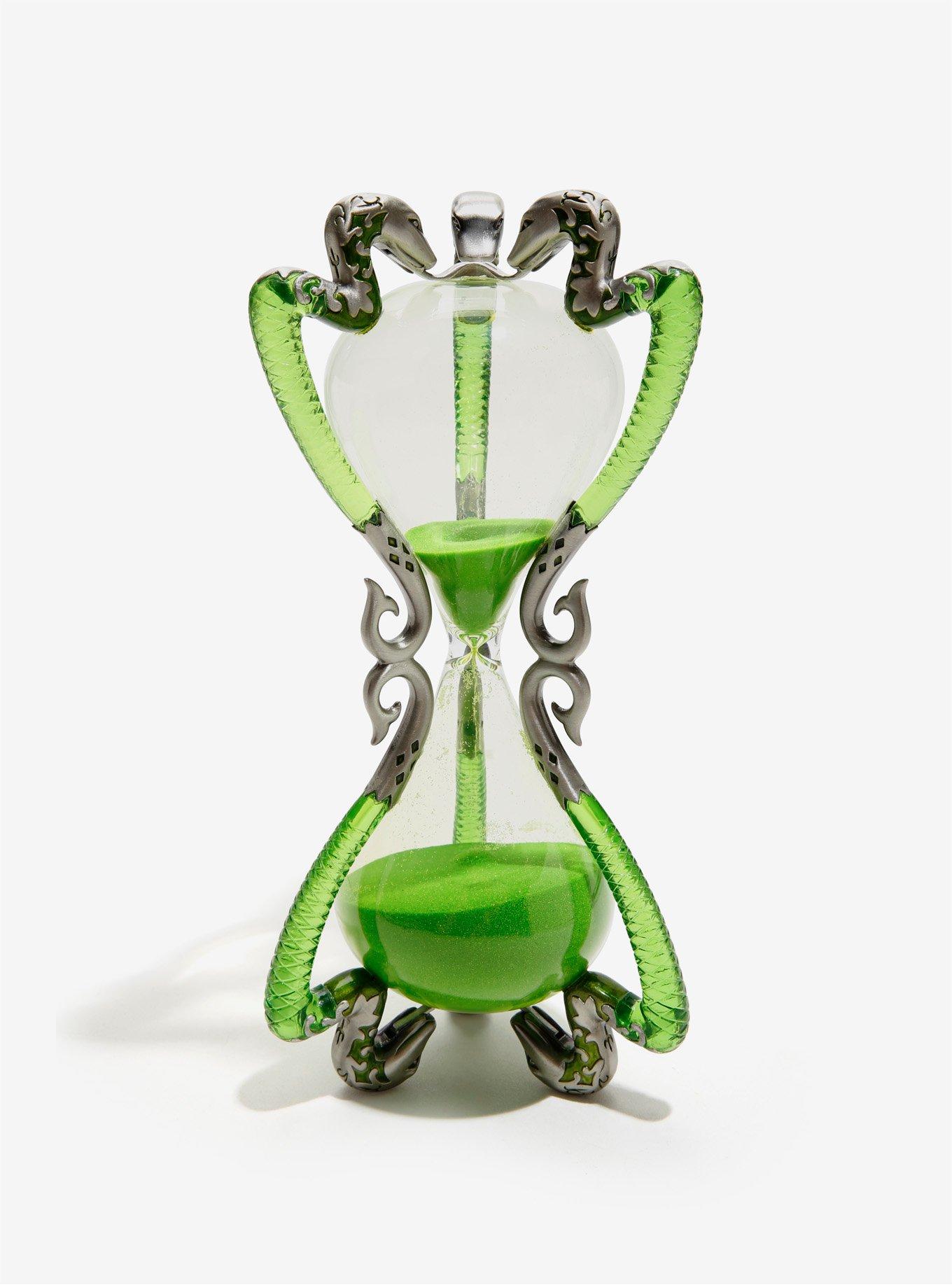 Harry Potter Professor Slughorn&rsquo;s Hourglass Collectible, , hi-res