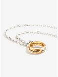 The Lord Of The Rings The One Ring Necklace, , hi-res