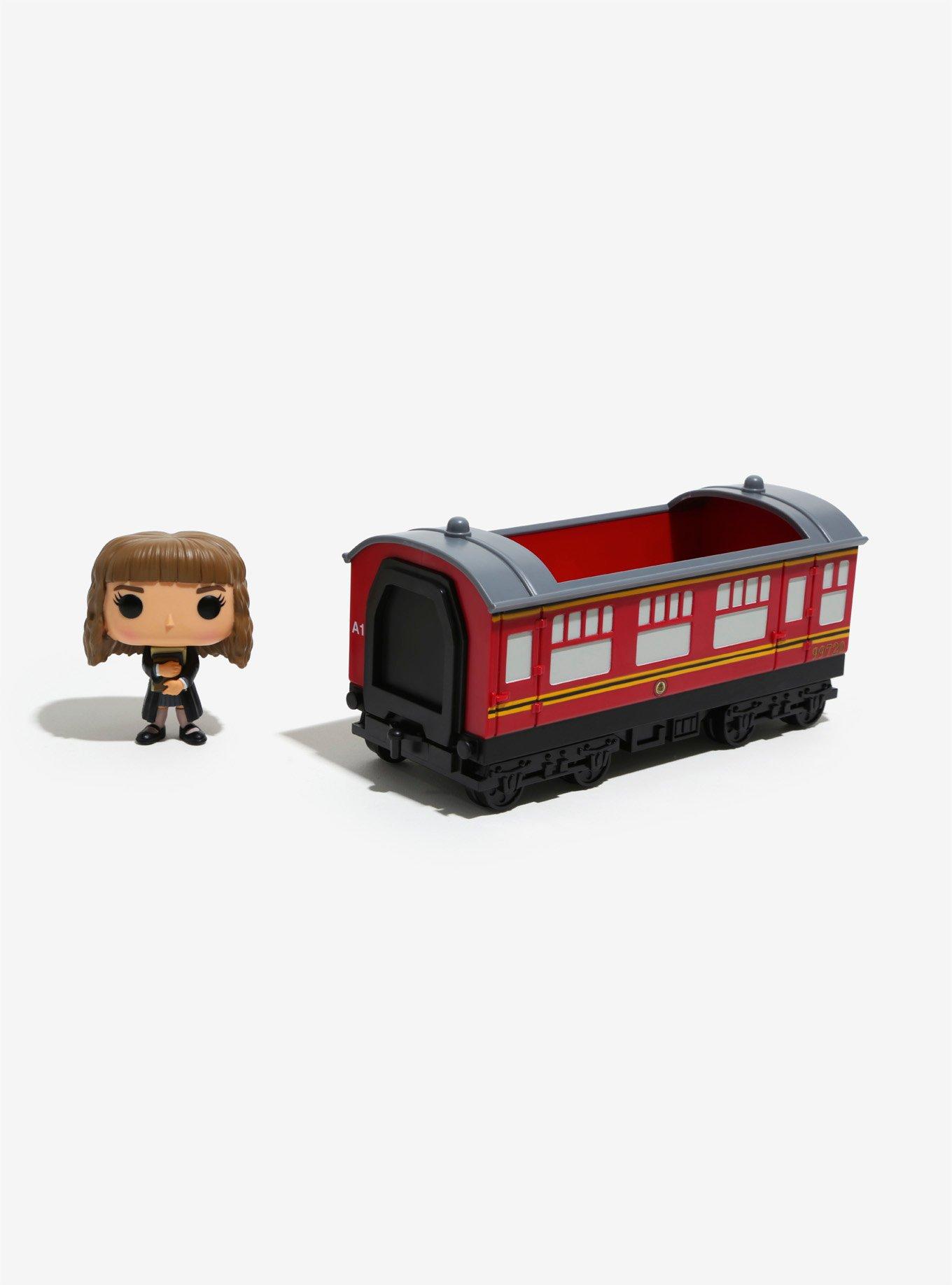 Harry potter hogwarts express funko online pop