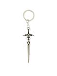 3D Sword Key Chain, , hi-res