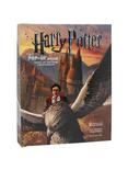 Harry Potter: A Pop-Up Book, , hi-res