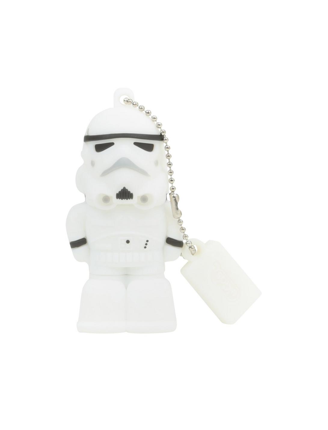 Star Wars Stormtrooper USB Drive, , hi-res