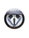 Harry Potter Ravenclaw Crest Earbuds, , hi-res