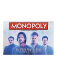Supernatural Monopoly Board Game, , hi-res