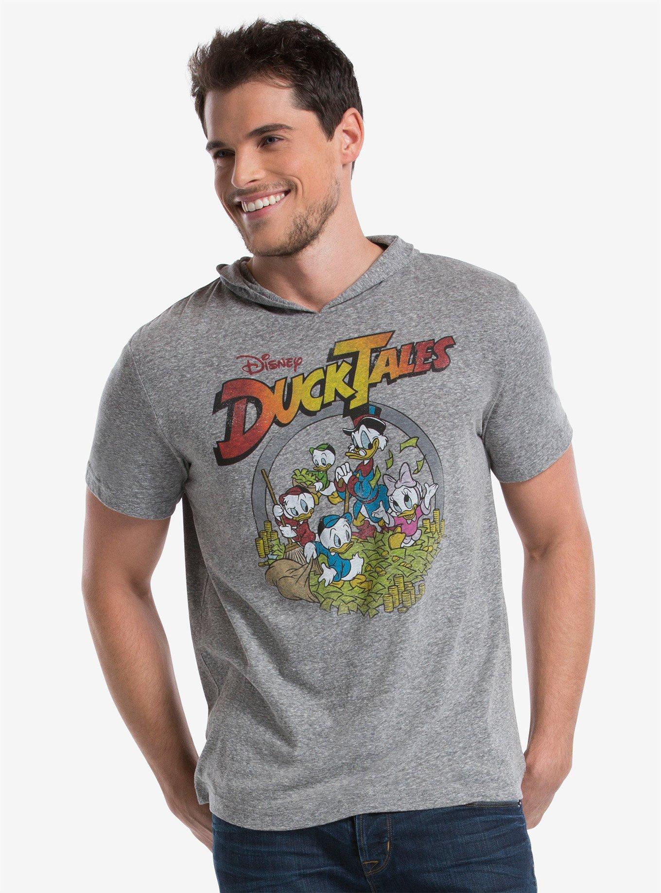 Ducktales shirt cheap