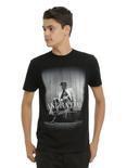 Andra Day Cheers To The Fall T-Shirt, BLACK, hi-res