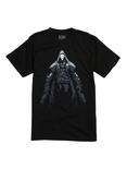 Overwatch Reaper T-Shirt, BLACK, hi-res