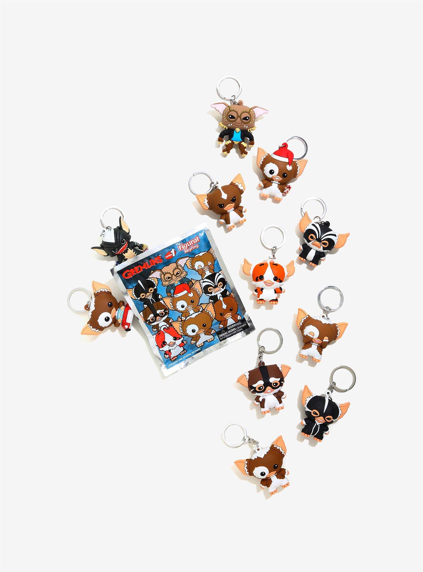 Gremlins Blind Bag Key Chain | BoxLunch