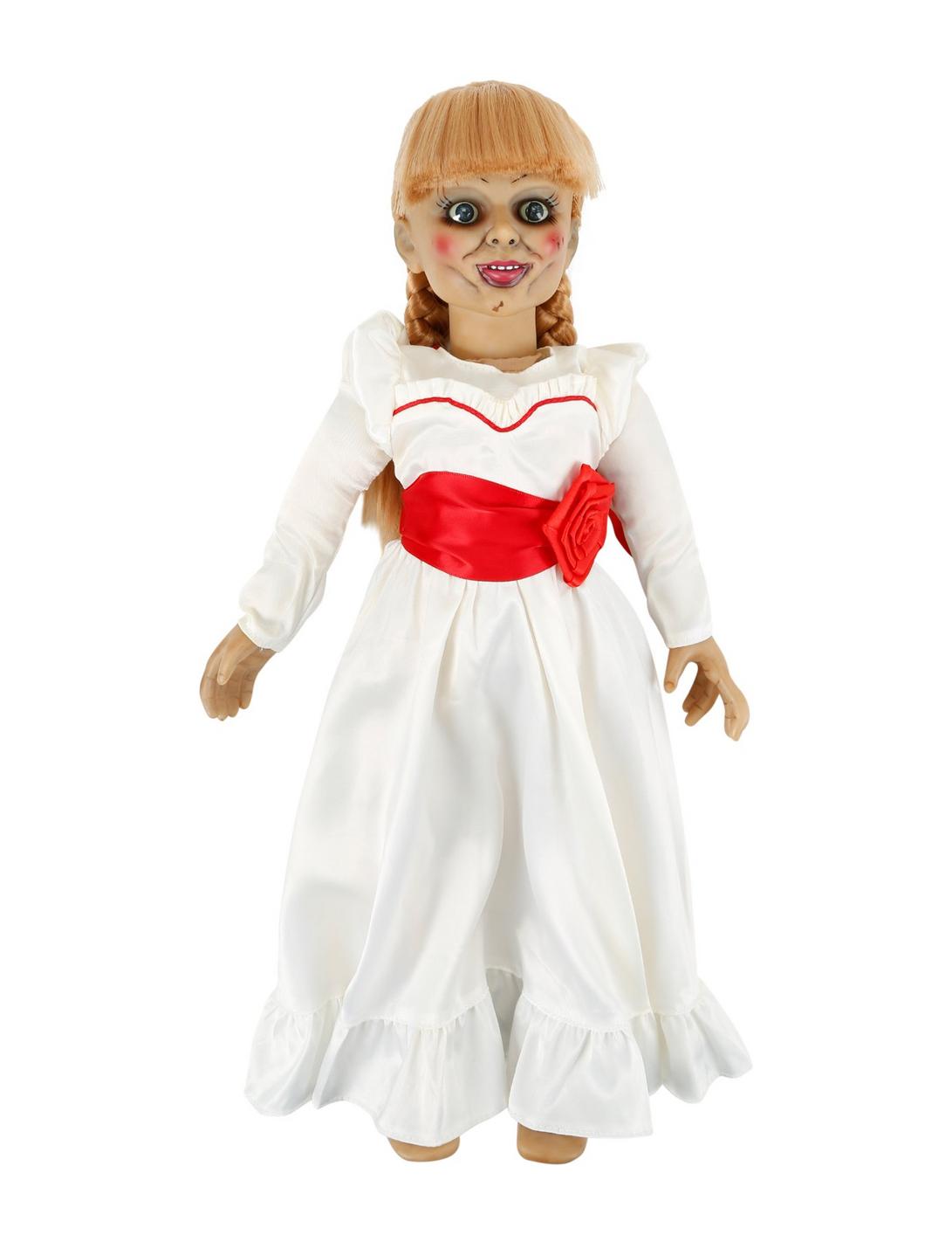 Annabelle Scaled Prop Replica Doll, , hi-res