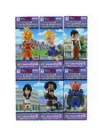 Dragon Ball Z World Collectible Figure Episode Of Boo Volume 1 Blind Box Figure, , hi-res