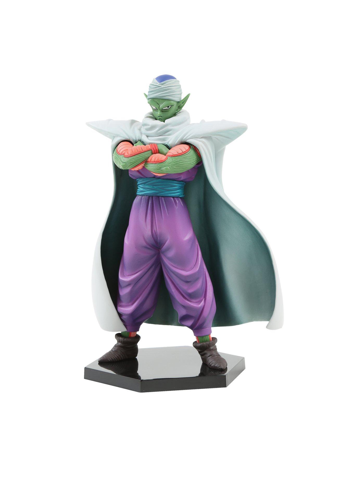 Dragon Ball Z: Resurrection 'F' DXF Vol 5 Piccolo Figure, , hi-res