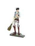 Attack On Titan Eren Yeager (Cleaning) DXF Figure, , hi-res