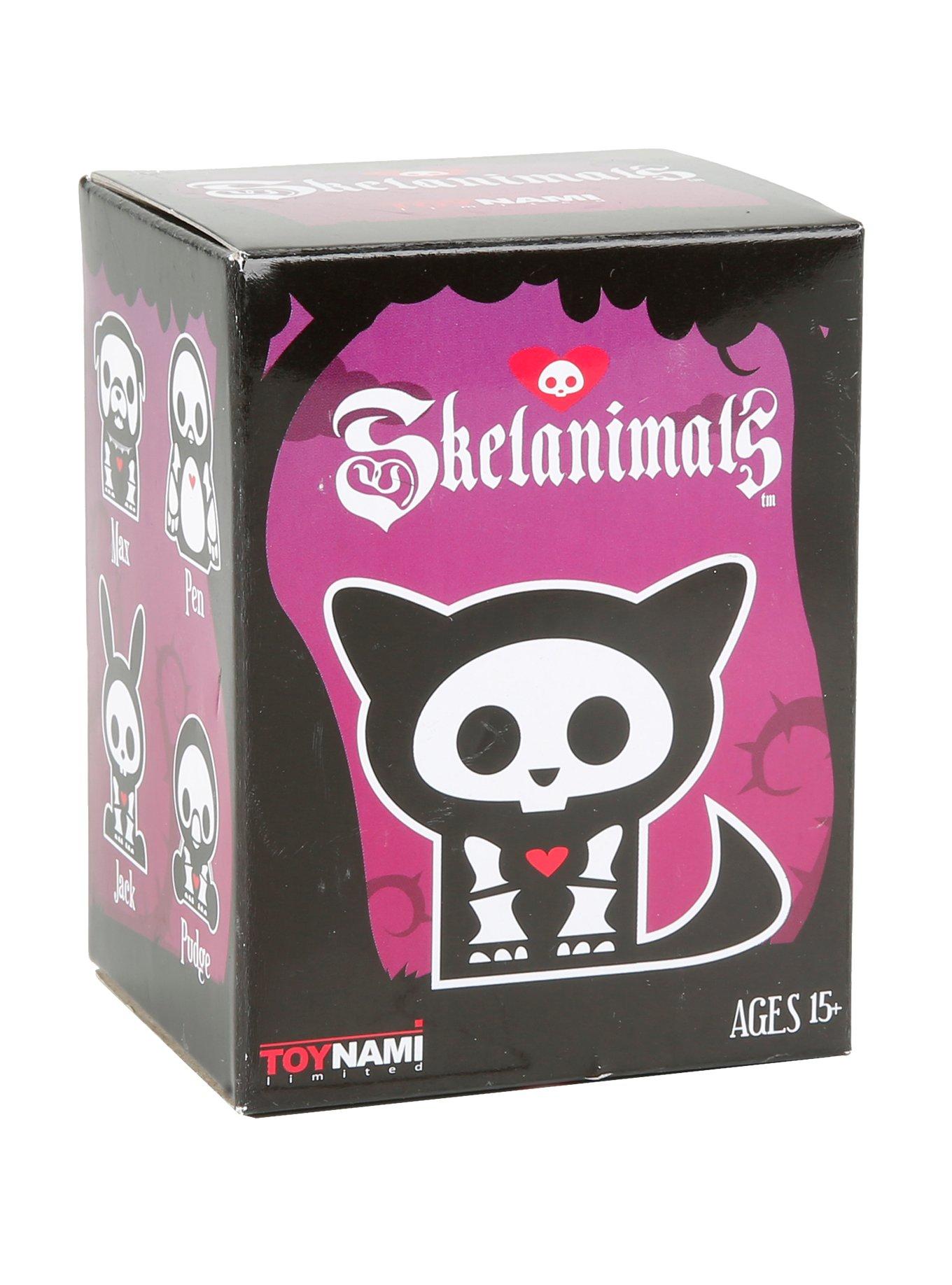 Skelanimals Blind Box Figure, , hi-res