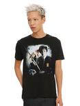 Harry Potter Trio Dobby T-Shirt, BLACK, hi-res