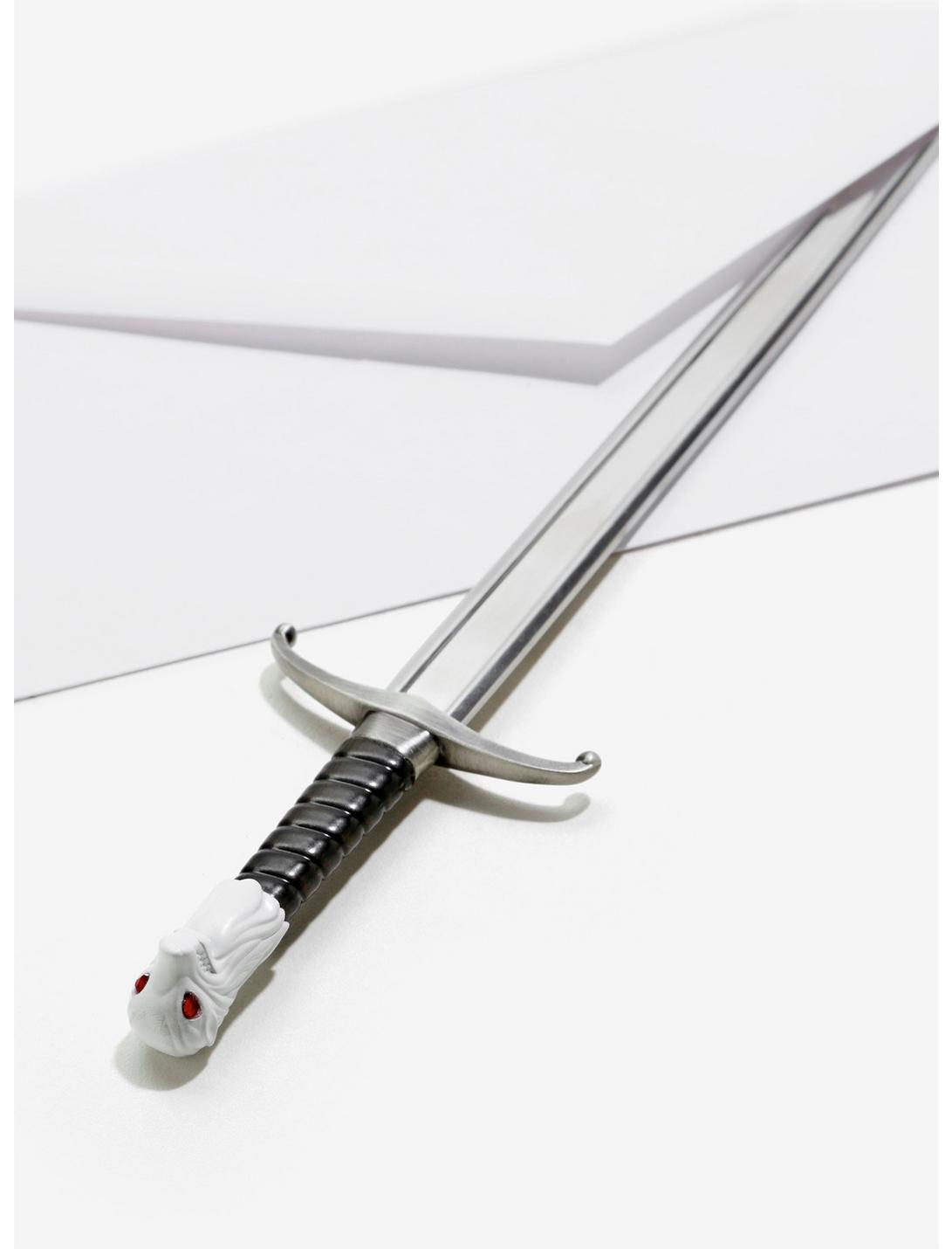 Game Of Thrones Longclaw Sword Letter Opener, , hi-res