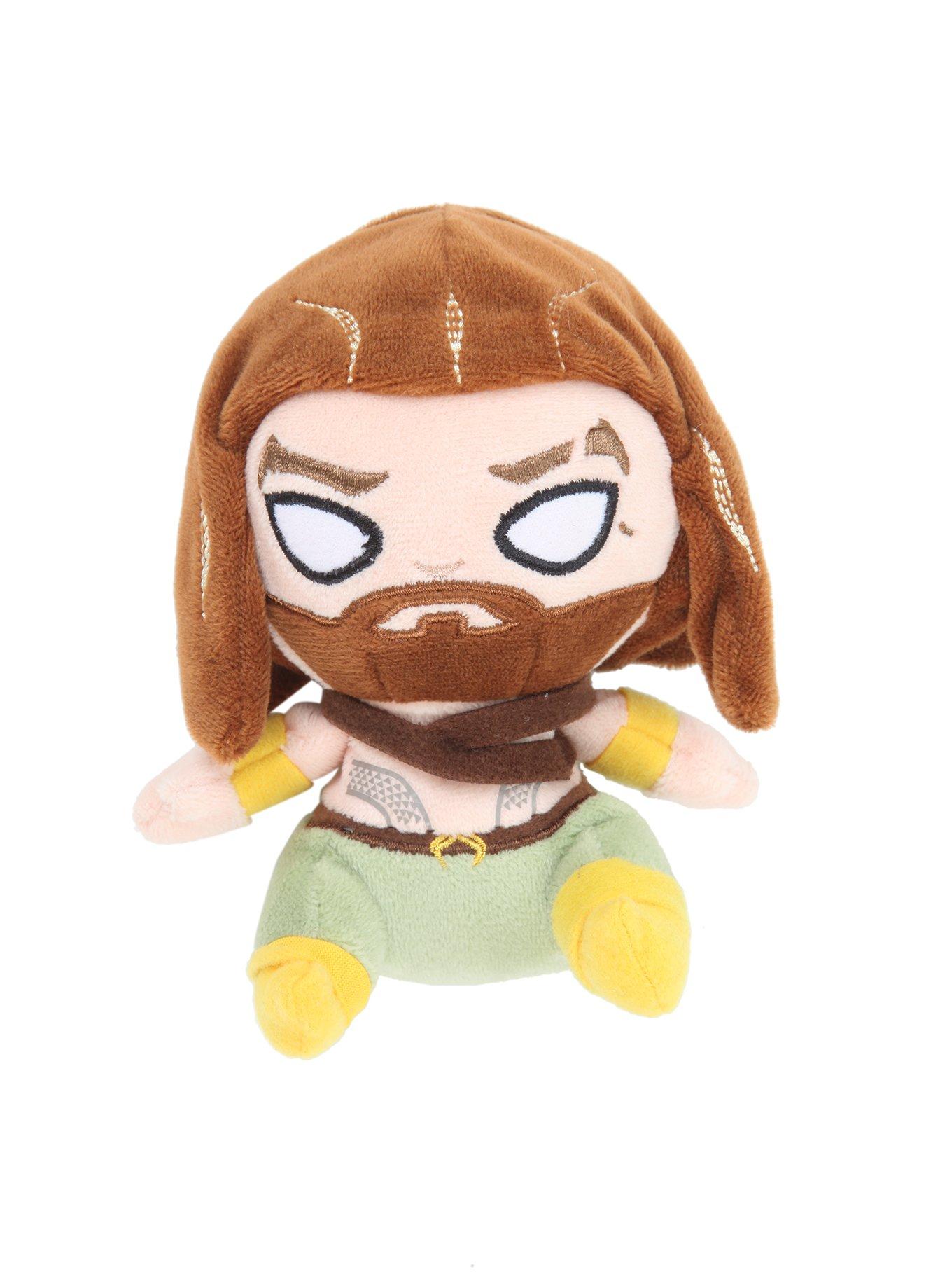 Funko DC Comics Batman V Superman Aquaman Mopeez Plush, , hi-res