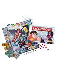 Steven Universe Hot Topic Exclusive Monopoly, , hi-res
