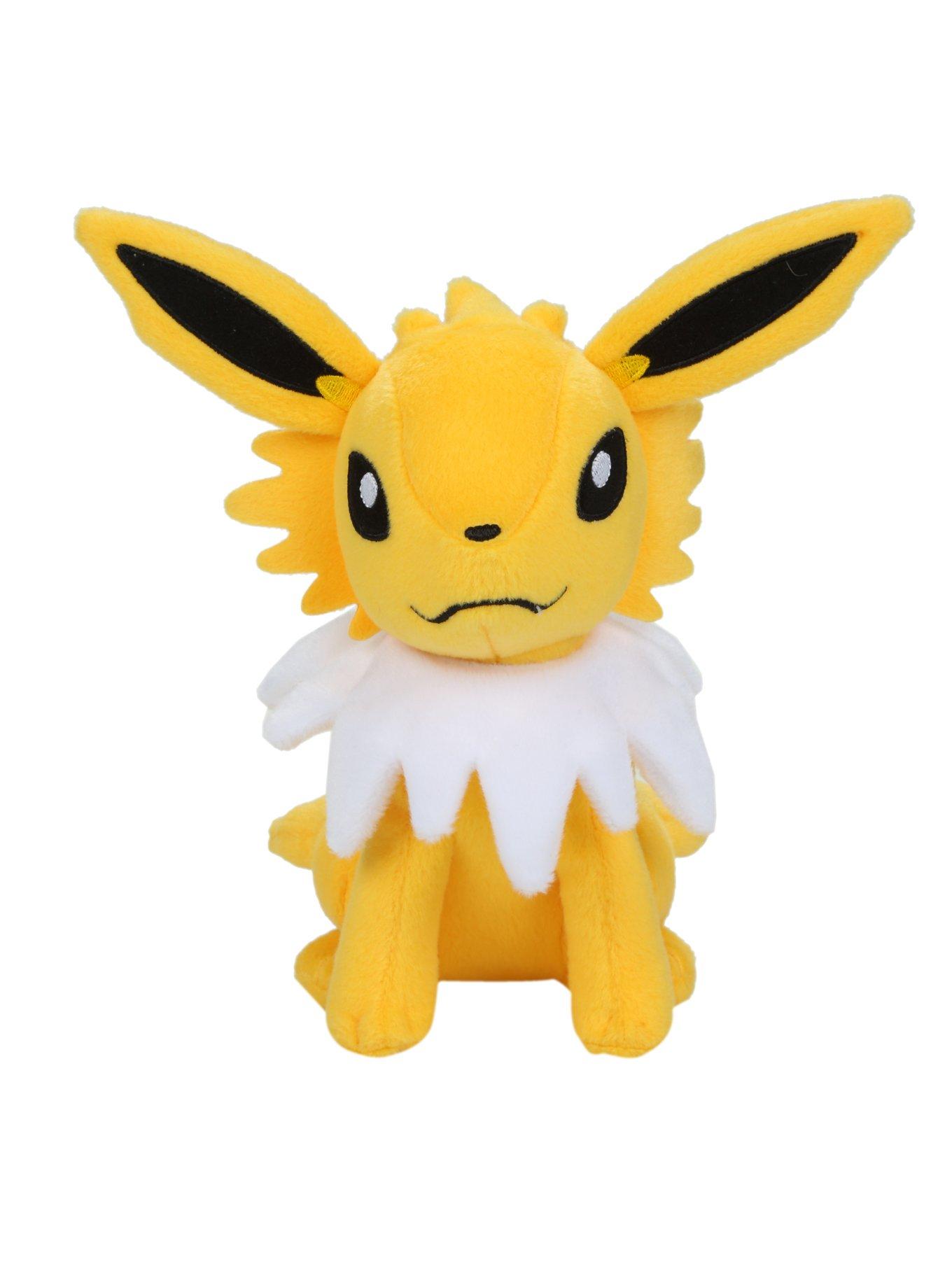 Hot topic 2024 pokemon plush