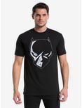 Marvel Black Panther Graphic T-Shirt, BLACK, hi-res