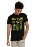 Billy Talent Bomb T-Shirt, BLACK, hi-res