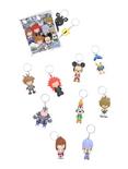 Disney Kingdom Hearts Figural Key Chain Blind Bag, , hi-res