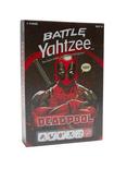 Marvel Deadpool Battle Yahtzee Game, , hi-res