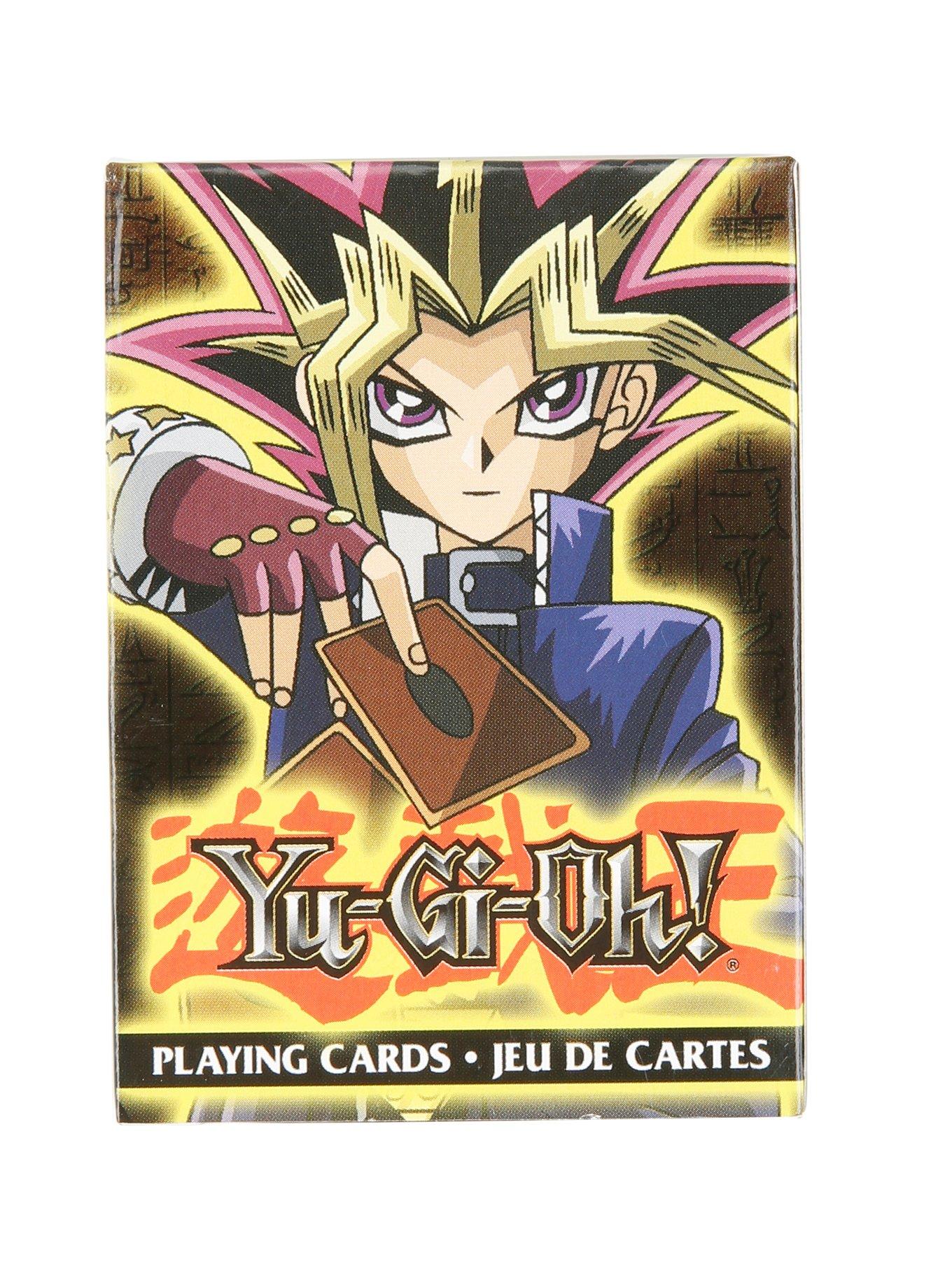 Yu-Gi-Oh! Playing Cards, , hi-res