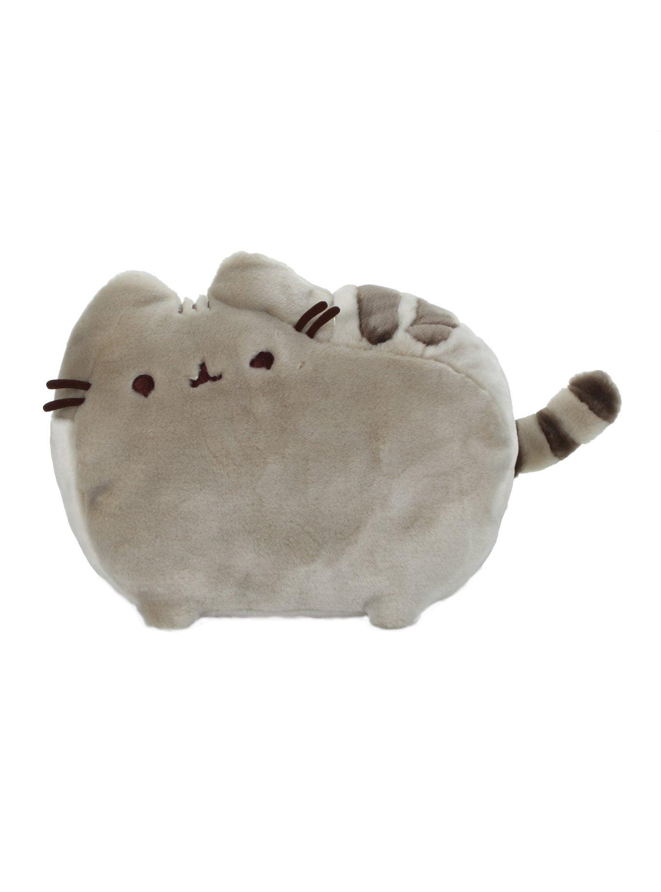 Pusheen Deluxe Plush, , hi-res