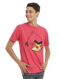 Angry Birds Red Bird T-Shirt, RED, hi-res