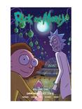 Rick And Morty Volume 1 Trade Paperback, , hi-res