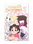 Steven Universe And The Crystal Gems #2 Comic, , hi-res