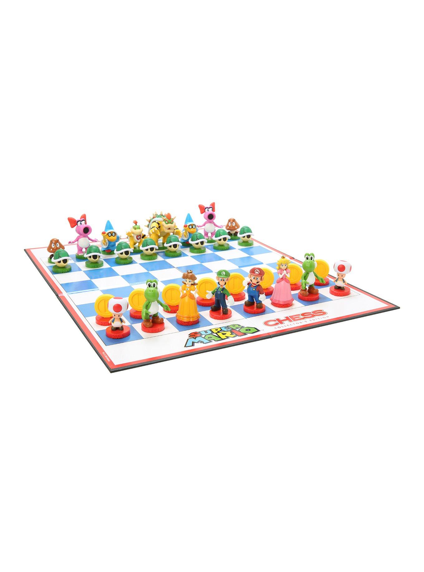 Super Mario Chess Collector's Edition, , hi-res