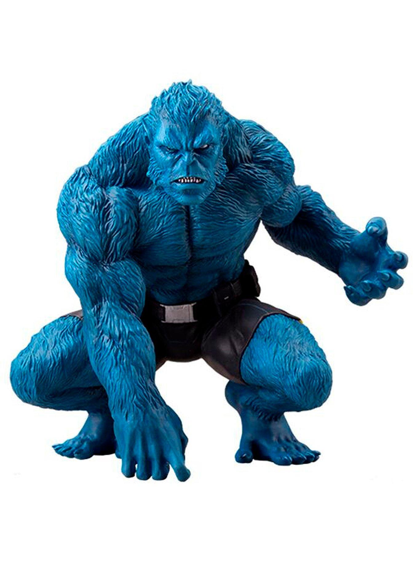 Marvel X-Men Beast Statue, , hi-res