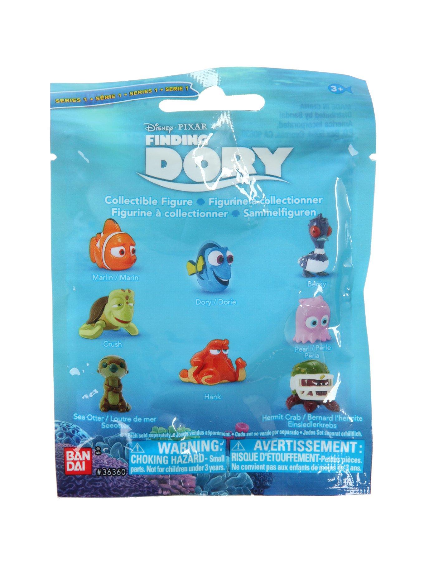 Disney Finding Dory Blind Bag Figure, , hi-res