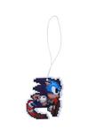 Sonic The Hedgehog Pixelated Air Freshner, , hi-res