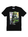 Plants Vs. Zombies: Garden Warfare 2 Foot Soldier T-Shirt, BLACK, hi-res