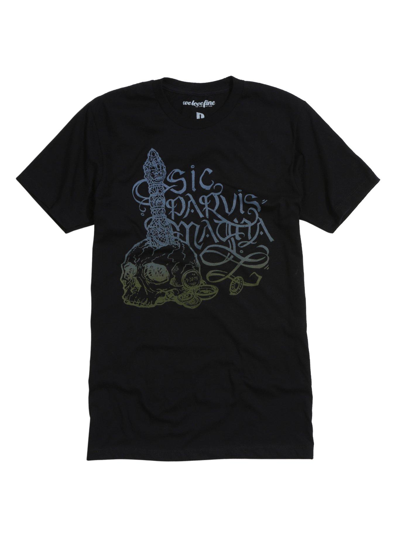 Officially Licensed Gravity Falls Shirts On WeLoveFine