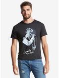David Bowie Rebel Rebel Tour T-Shirt, BLACK, hi-res