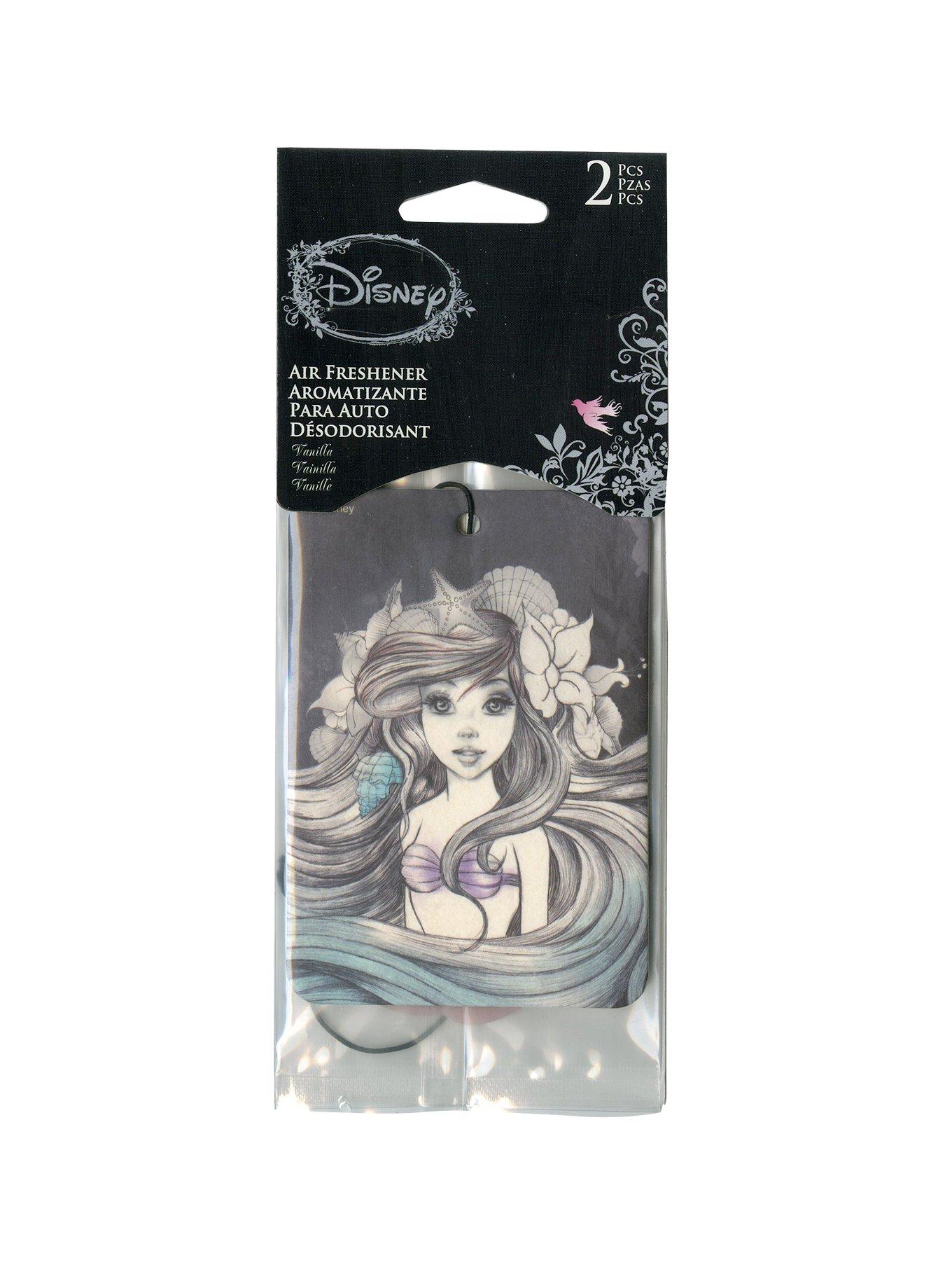 Disney The Little Mermaid Ariel Air Freshener 2 Pack, , hi-res