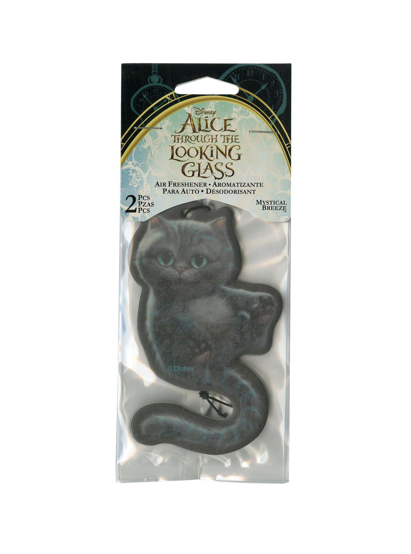 Disney Alice Through The Looking Glass Air Freshener 2 Pack, , hi-res