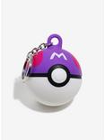 Pokémon Master Ball 3D Key Chain, , hi-res