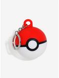 Pokémon Poké Ball Key Chain, , hi-res