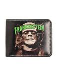 Rock Rebel Frankenstein Bi-Fold Wallet, , hi-res
