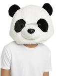 Panda Mascot Head, , hi-res